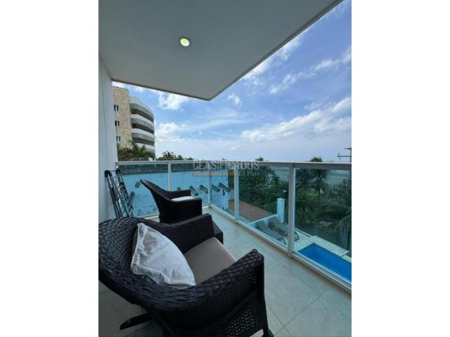 Apartamentos, Venta en Cartagena