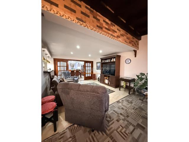 Casas, Venta en Las Quintas de Don Simón