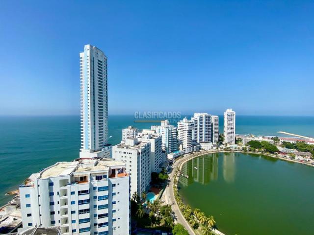 Apartamentos, Venta en Cartagena