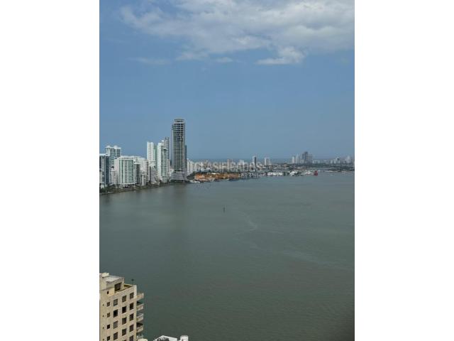 Apartamentos, Venta en Cartagena