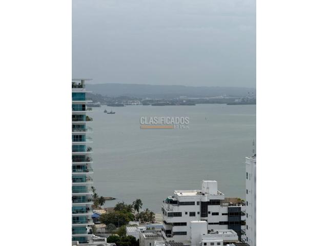 Apartamentos, Venta en Cartagena