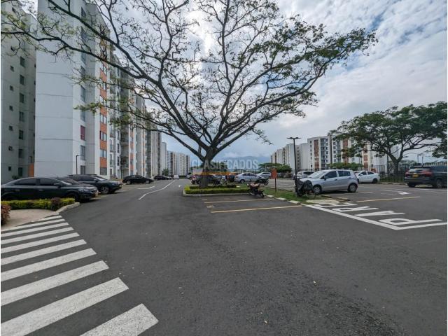 Apartamentos, Venta en Jamundí