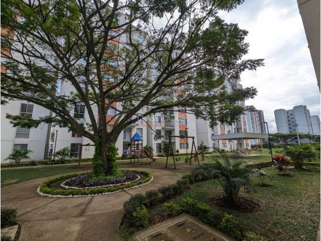 Apartamentos, Venta en Jamundí