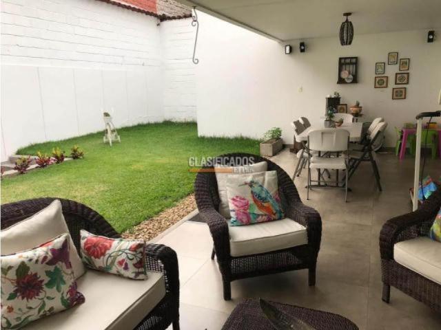 Casas, Venta en Cristales