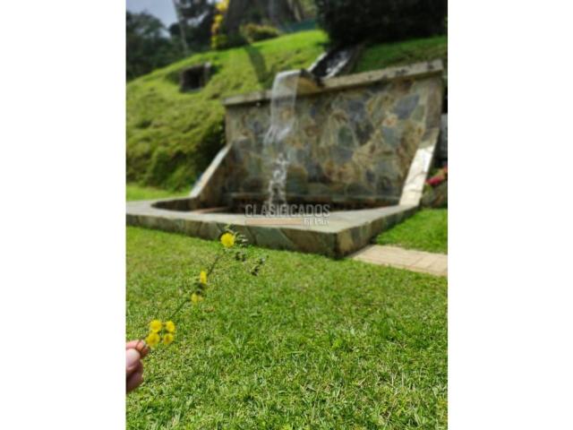 Fincas y Casas Campestres, Venta en Dapa