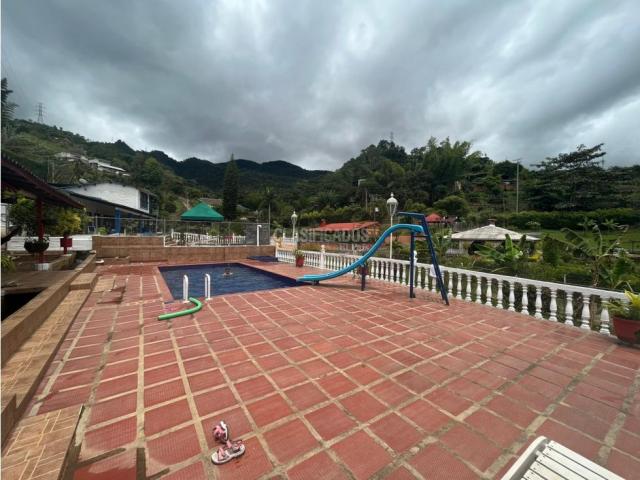 Fincas y Casas Campestres, Venta en Dagua