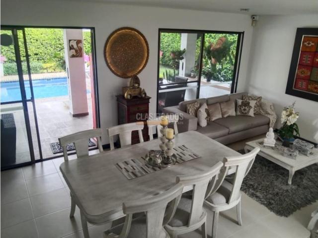 Casas, Venta en Jamundí