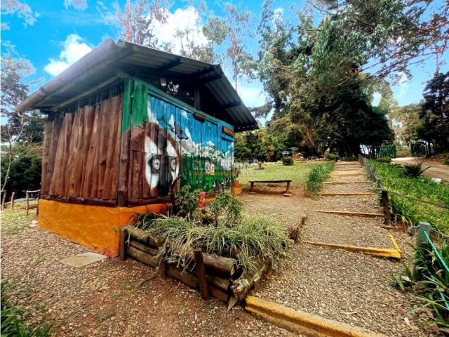 Fincas y Casas Campestres, Venta en Dapa