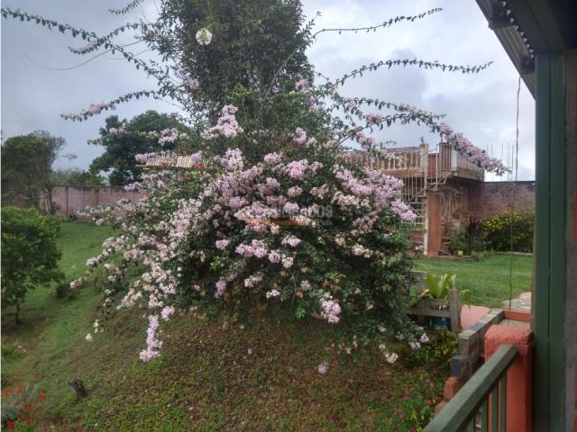 Fincas y Casas Campestres, Venta en La Cumbre