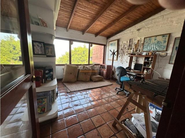 Casas, Venta en La Reforma