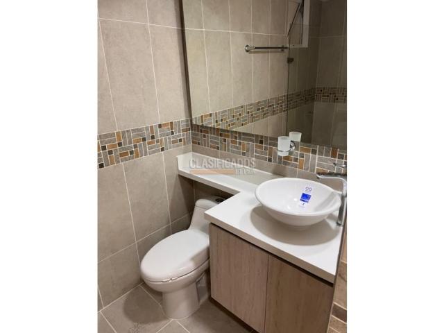 Apartamentos, Venta en San Fernando Alto