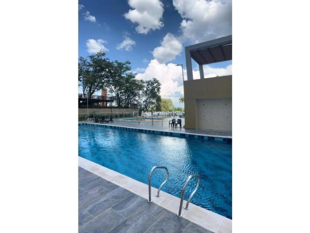 Apartamentos, Venta en San Fernando Alto