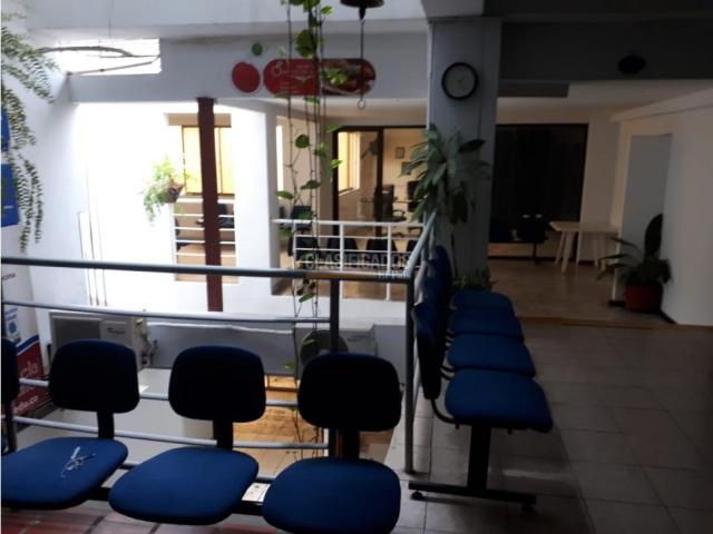 Edificios, Venta en Tequendama