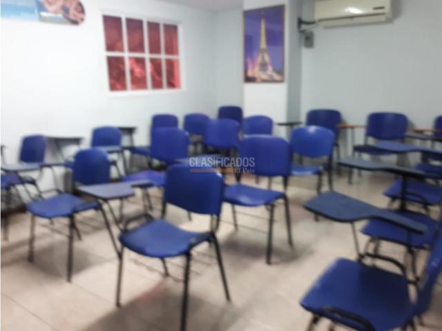 Edificios, Venta en Tequendama