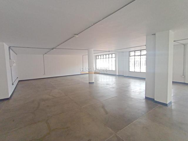 Locales y Bodegas, Alquiler en Bucaramanga