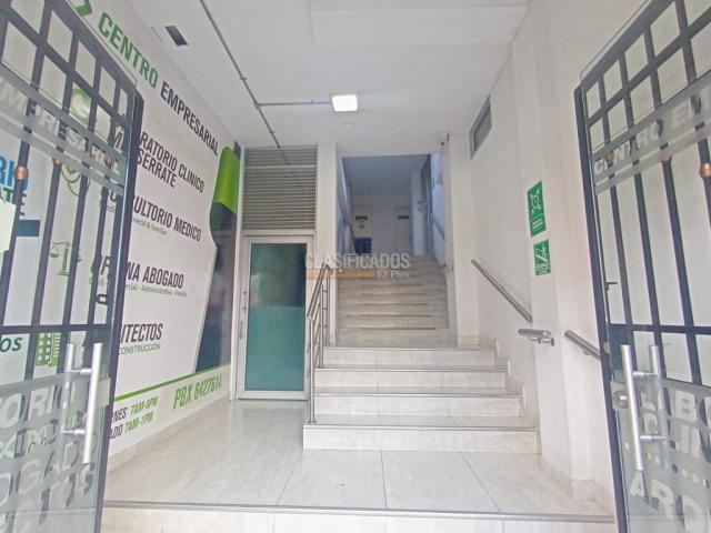 Locales y Bodegas, Alquiler en Bucaramanga