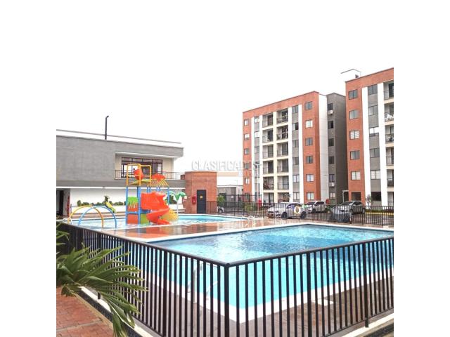 Apartamentos, Alquiler en Jamundí