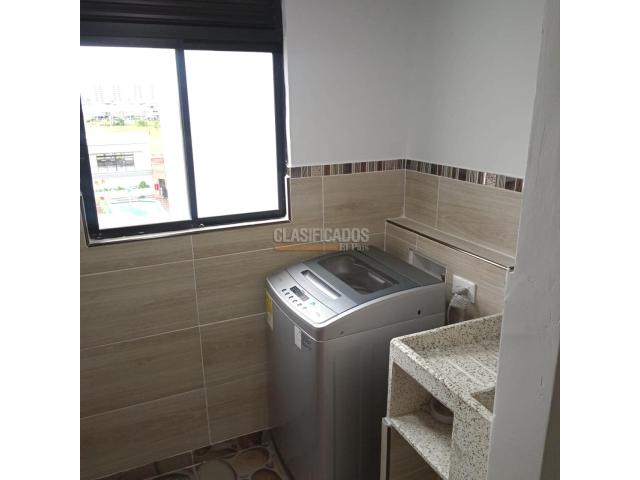 Apartamentos, Alquiler en Jamundí