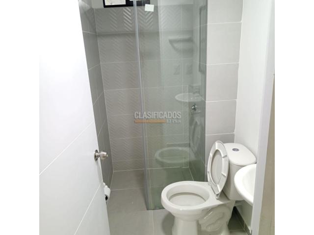 Apartamentos, Alquiler en Jamundí