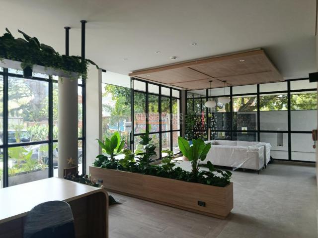 Apartaestudios, Alquiler en Cuarto de Legua