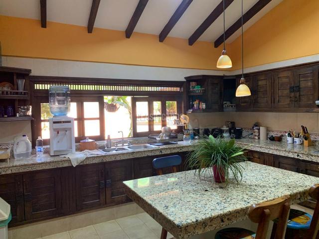 Fincas y Casas Campestres, Venta en La Elvira