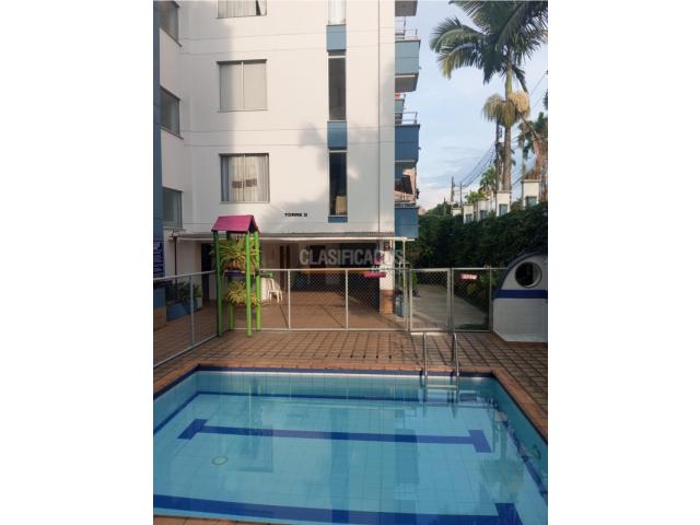 Apartamentos, Venta en Pereira