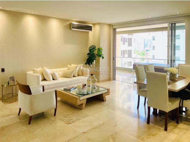 Apartamentos, Venta en Cerro Cristales