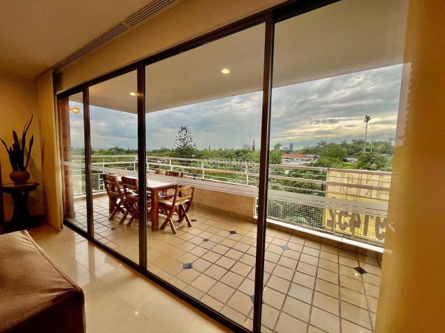 Apartamentos, Venta en Ciudad Jardín