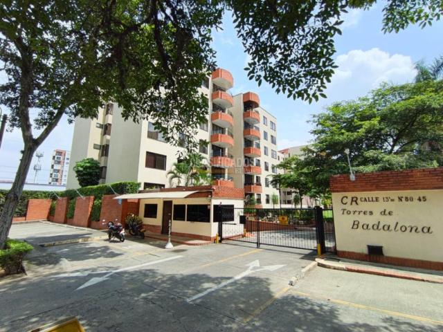 Apartamentos, Alquiler en Ciudadela Pasoancho