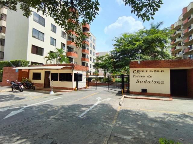 Apartamentos, Alquiler en Ciudadela Pasoancho