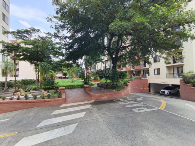 Apartamentos, Alquiler en Ciudadela Pasoancho