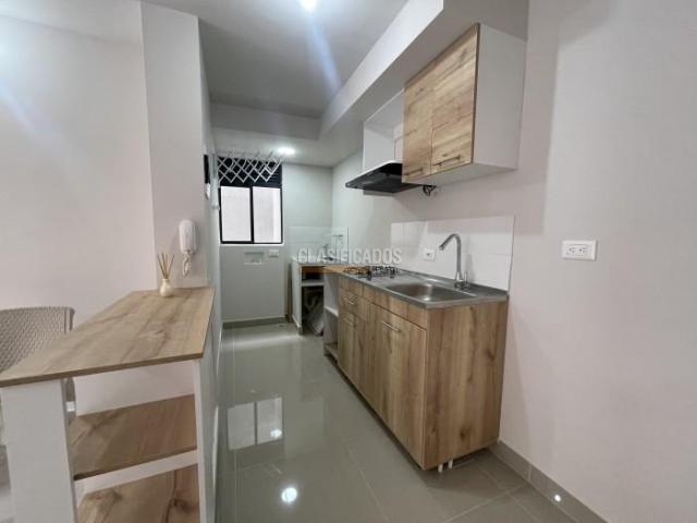 Apartamentos, Alquiler en Jamundí