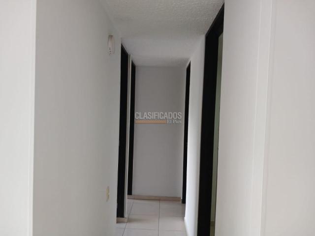 Apartamentos, Alquiler en Caney