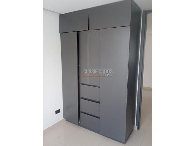 Apartamentos, Venta en Hacienda Kachipay