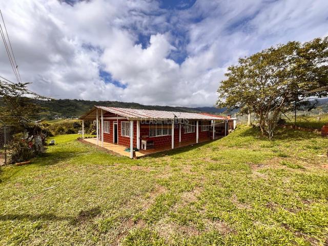 Fincas y Casas Campestres, Venta en Dagua