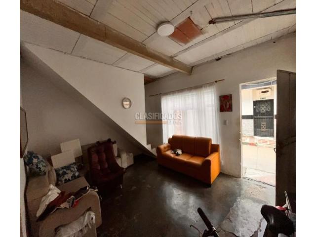 Casas, Venta en San Pedro Claver