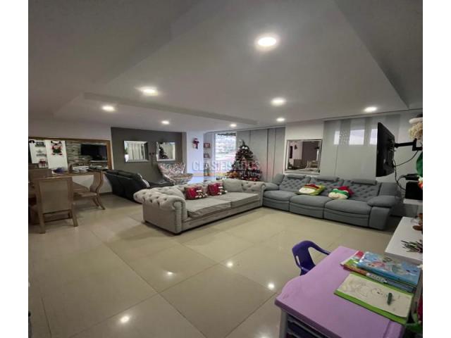 Apartamentos, Venta en El Ingenio