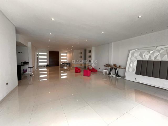 Casas, Venta en Pance