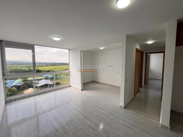 Apartamentos, Venta en Jamundí