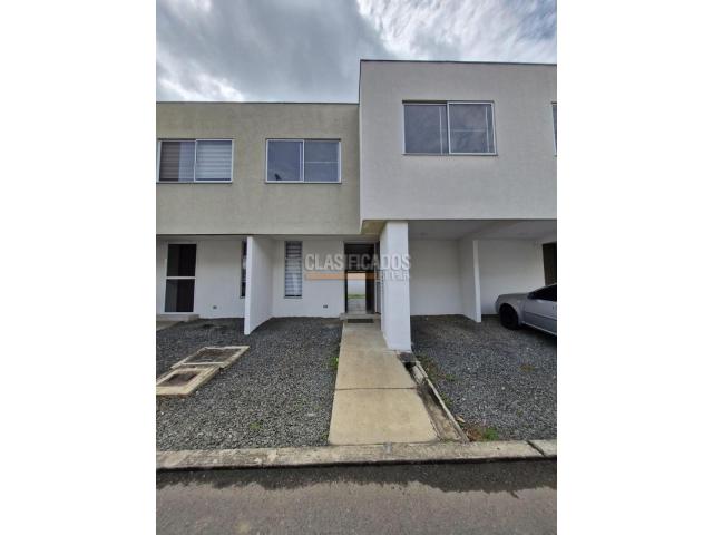 Casas, Venta en Jamundí