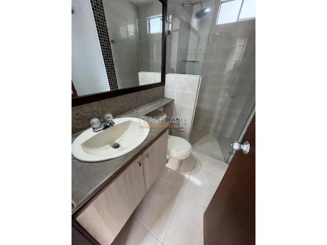 Apartamentos, Alquiler en La Hacienda