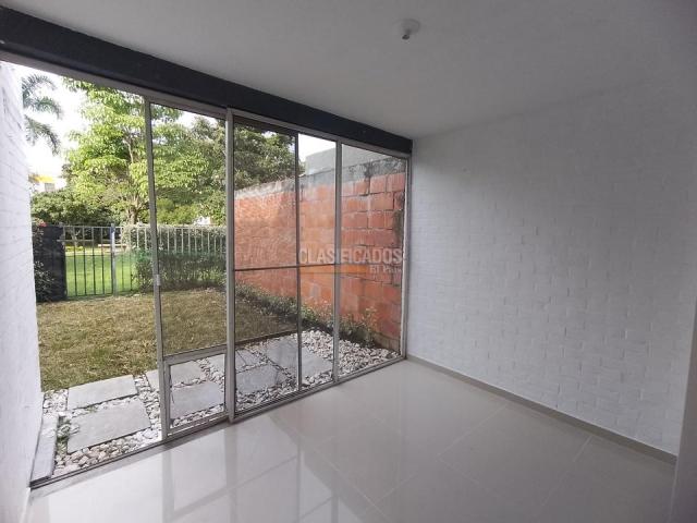 Casas, Alquiler en Jamundí