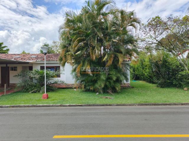 Casas, Venta en Jamundí