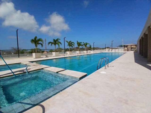 Apartamentos, Alquiler en Puerto Colombia