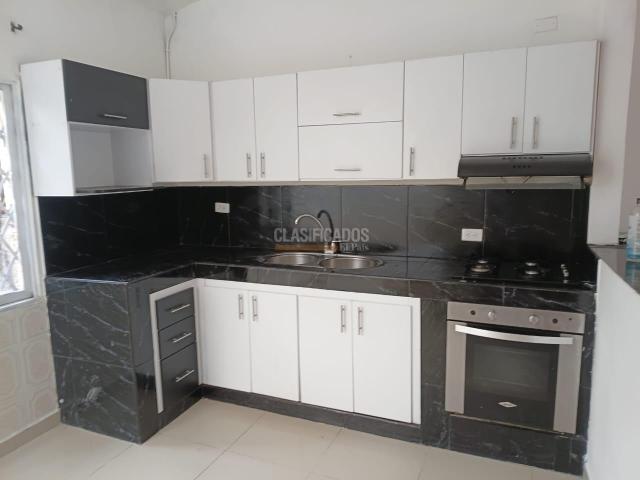 Apartamentos, Alquiler en Caney