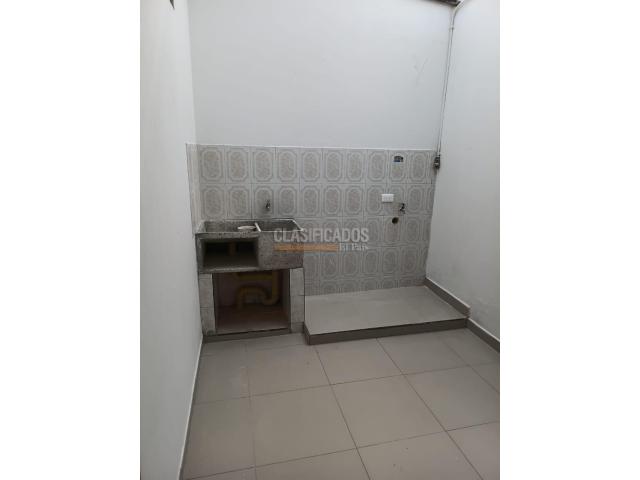 Apartamentos, Alquiler en Caney