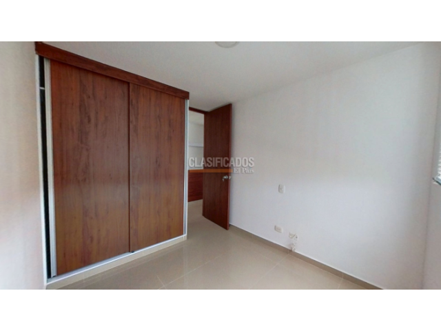 Apartamentos, Venta en Ciudad Melendez