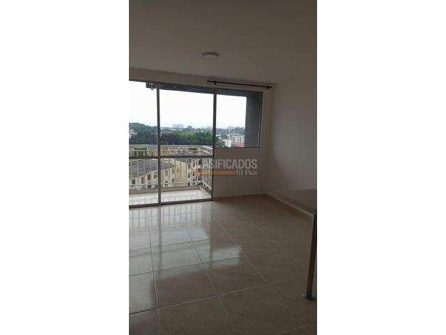 Apartamentos, Alquiler en Ciudad 2.000