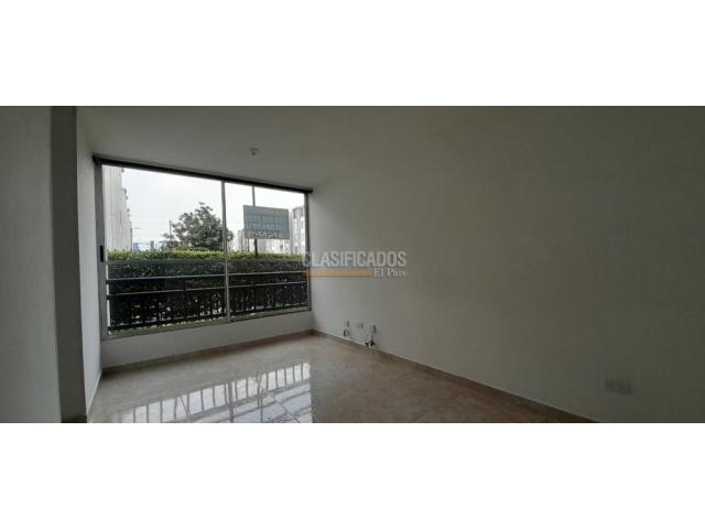 Apartamentos, Alquiler en Las Vegas de Comfandi