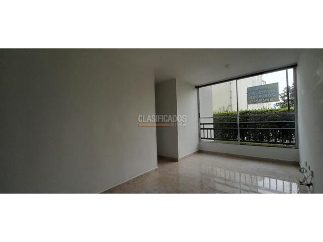 Apartamentos, Alquiler en Las Vegas de Comfandi